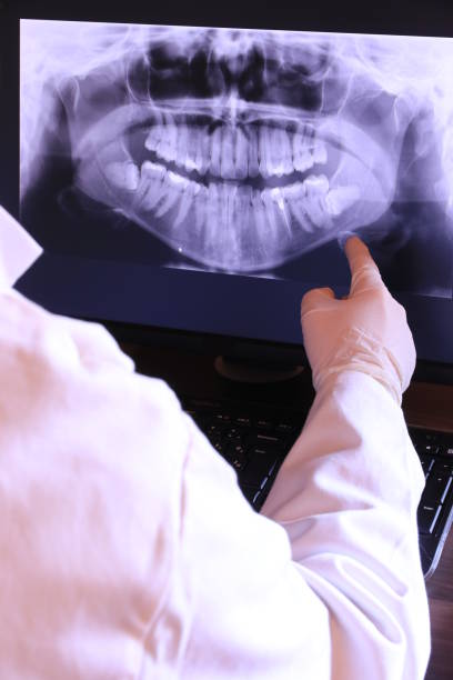Best Emergency Dental Extractions in County Center, VA