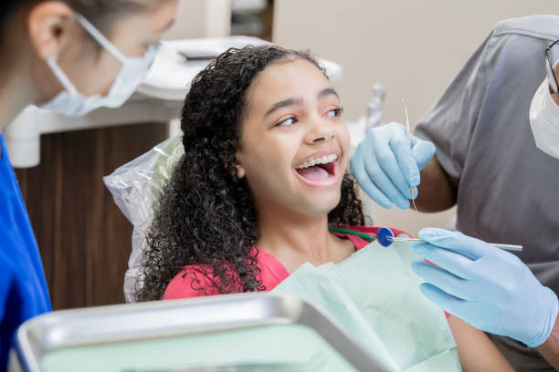 Best Emergency Dentist for Lost Fillings or Crowns in County Center, VA