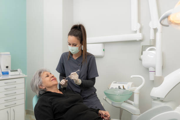 Best Holiday Emergency Dentist in County Center, VA