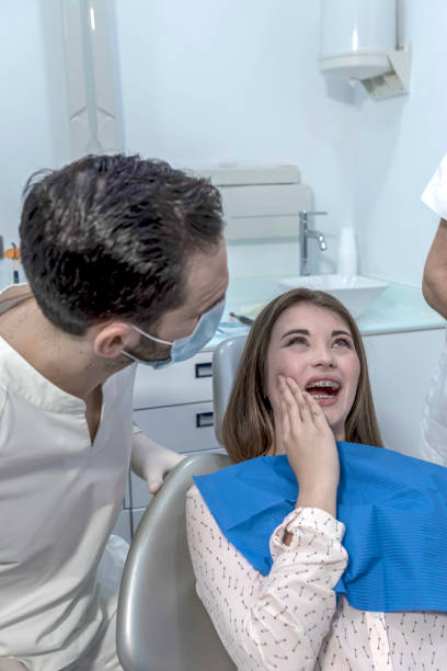 Best Emergency Dentist for Special Needs Patients in County Center, VA