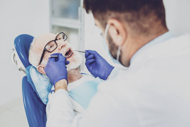 Best Emergency Root Canal Treatment in County Center, VA
